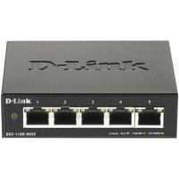 Коммутатор DL-DGS-1100-05V2/A1A