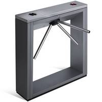 Тумбовый турникет PERCo TTD-03.2G