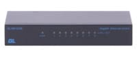 Сетевой коммутатор Gigalink GL-SW-F208