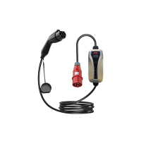 FE-BCP-40016/GBT (D) переносная зарядная станция для электромобилей GBT