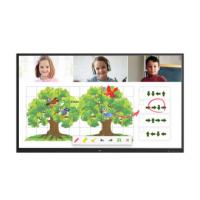 Интерактивная панель LG 65TR3DJ-B