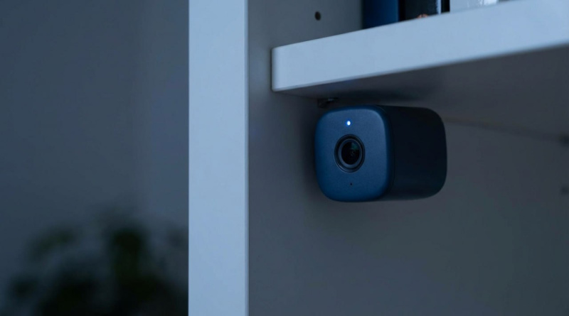 Скрытое видеонаблюдение: законно ли устанавливать камеры и что говорит закон?