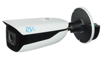 IP-камера RVi-1NCT4469 (8-32) white