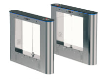 Тумба распашного турникета Блокпост РСП 600