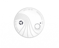 Датчик дыма Hikvision Smoke (DS-PDSMK-S-WE)