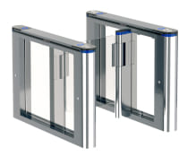 Тумба распашного турникета Блокпост РСП 700