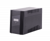 Источник бесперебойного питания Gigalink GL-UPS-LI10-1-1/2*7a