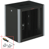 Телекоммуникационный шкаф Sysmatrix WP 6318.930 (7999s)