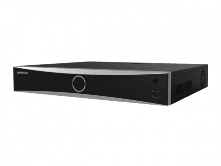 16-х канальный IP-видеорегистраторHikvision DS-7716NXI-I4/S (C)