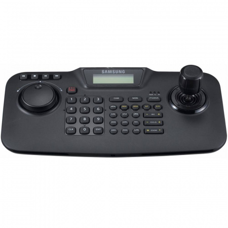 Wisenet SPC-2010 Видеорегистратор