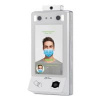 Биометрический терминал с функцией измерения температуры G4 Pro [TI]