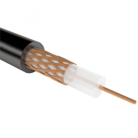 Кабель коаксиальный радиочастотный Rexant 01–2693