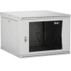 Телекоммуникационный шкаф TLK TWI-066045-R-G-GY