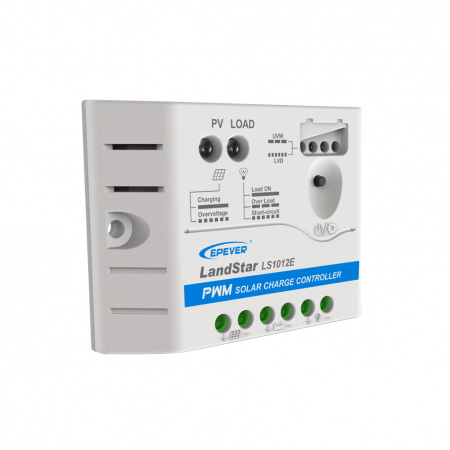 Контроллер заряда Epsolar LS 1012Е
