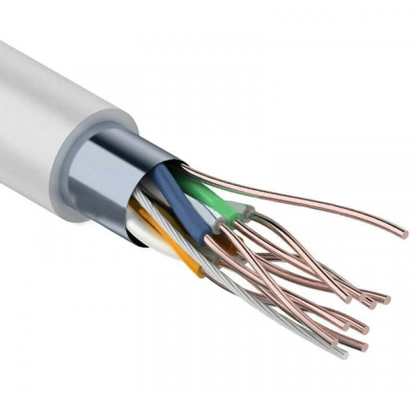 F/UTP кабель PROconnect 01-0143