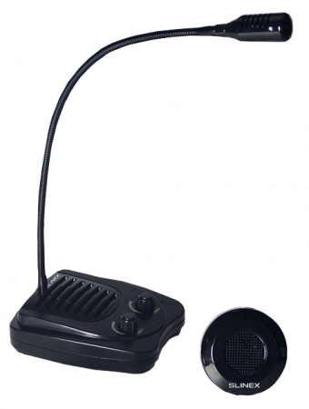 Переговорное устройство Slinex AM-30