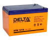 АКБ Delta DTM 1212
