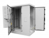 Телекоммуникационный шкаф ЦМО ШТВ-2-30.10.9-К3А3-ТК-МС3