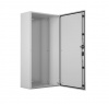 Электротехнический шкаф Elbox EMWS-1000.600.400-1-IP66