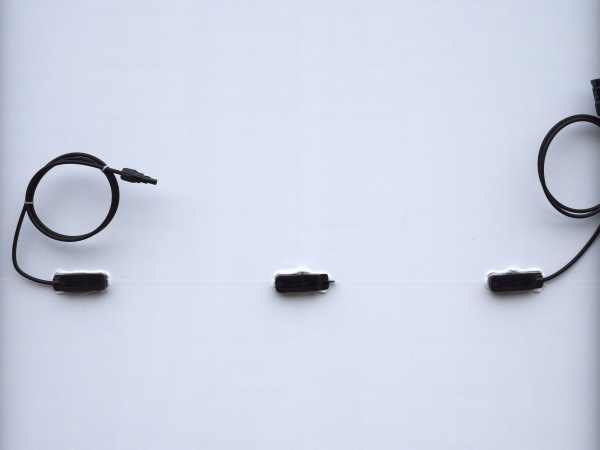 Солнечный модуль FSM 400М ТР