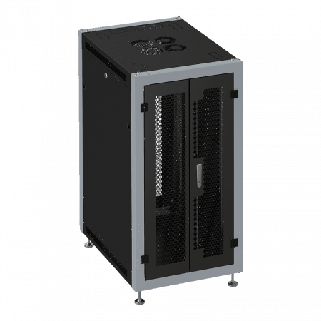 Телекоммуникационный шкаф Sysmatrix SL 6637.944