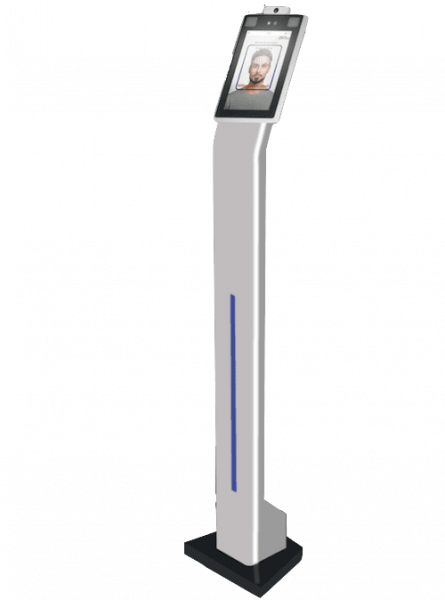 Напольный кронштейн ZKTeco FMB-05