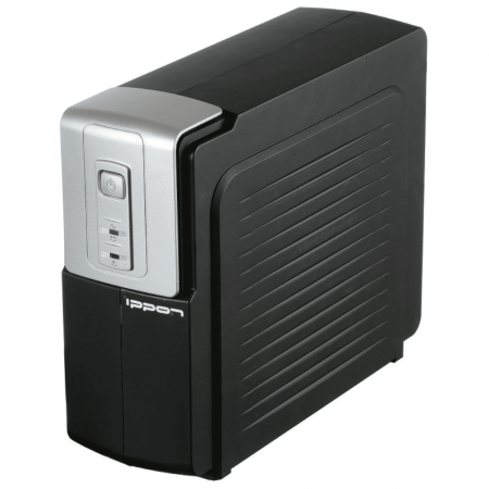 Источник питания UPS IPPON Back Office 1000