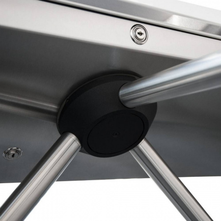 Тумбовый турникет PERCo TB01.1