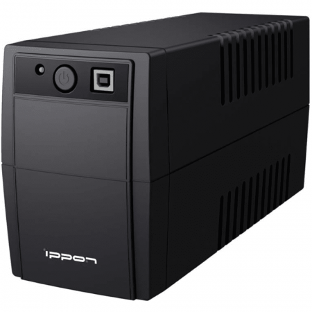 Ippon Back Basic 850 Euro