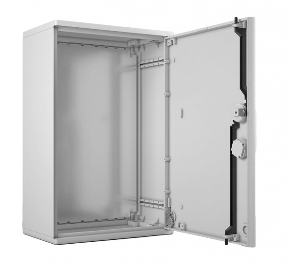 Электротехнический шкаф Elbox EP-800.500.250-1-IP44