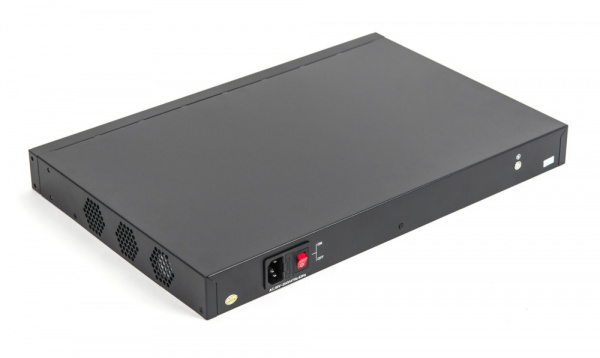 PoE-коммутатор «Бастион» Skat PoE-24E-2G