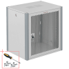 Телекоммуникационный шкаф Sysmatrix WP 6318.730 (8002s)